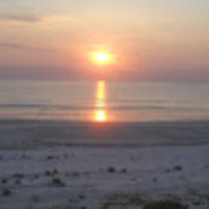 Meet your Posher, Stanley and margaret